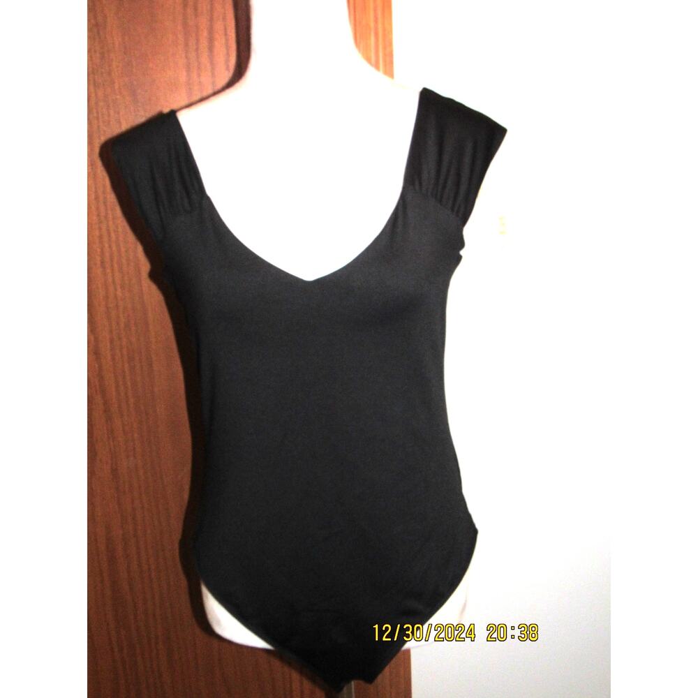 Back Bodysuit - size large